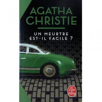 Un meurtre est-il facile ? (Nouvelle traduction révisée)