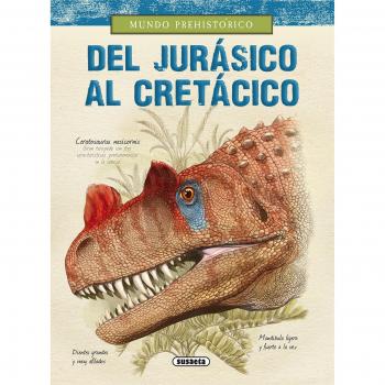 Del jurásico al cretácico