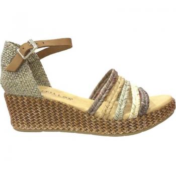 PITILLOS Mumbre Cuna – Sandalia de Mujer