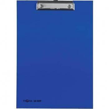 PAGNA A4-Blaues Klemmbrett