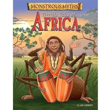 Terrible Tales of Africa