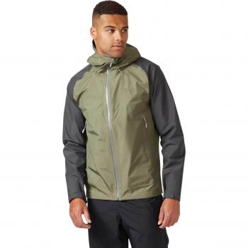 Namche Paclite Waterproof Jacket by Rab