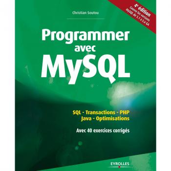 Programmer Avec Mysql