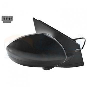 Espejo retrovisor VAN WEZEL 1510812