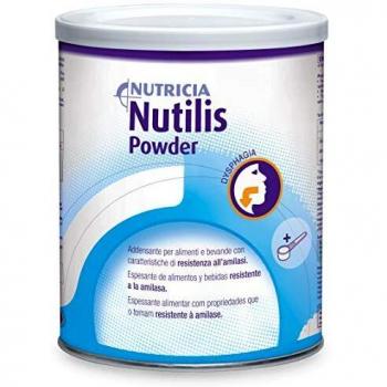 Nutilis 300g Jar for Thickening