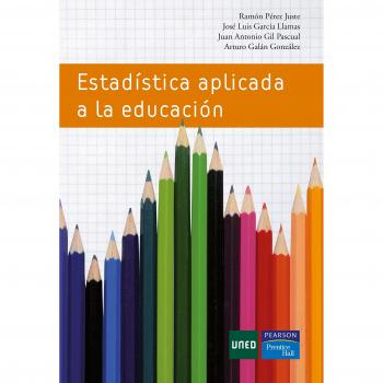 Ramón Pérez Juste Estadística Aplicada A La Educación