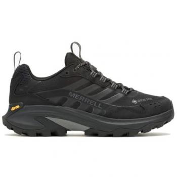 Merrell Speed Remix GORE‑TEX Damen Wanderstiefel, Schwarz – 38 (EU)