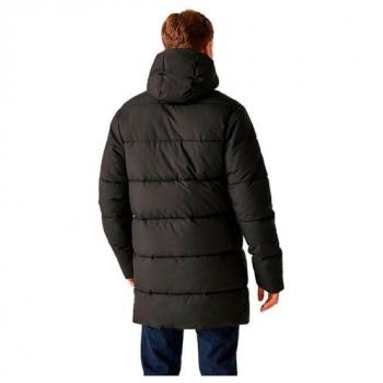 Giacca Outdoor Hayleyn Nera L