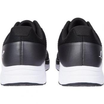 Energetics Kinder Laufschuhe Elexir XIII V/L J Unisex Schwarz