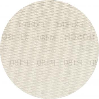 Disques abrasifs réticulés 150mm Expert M480 pour ponceuses excentriques G180