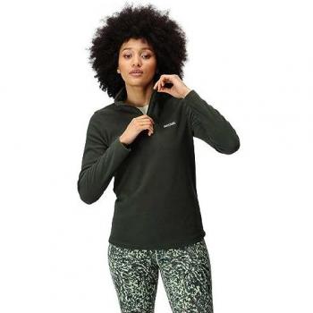 Forro Polar Verde Botella Regatta Sweethart para Mujeres
