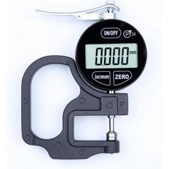 Precision Thickness Gauge 0.001mm IP54
