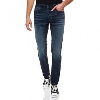 Jack & Jones Tim Original Stretch Jeans Herren