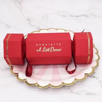 Deluxe Dessert Delight Carton – 20/40pcs