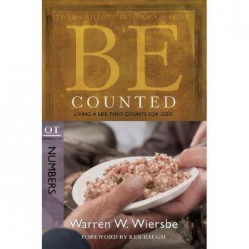 Be Counted ( Numbers )