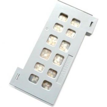 Air Purifier Sterilization Block Filter for Panasonic F-VXG70C