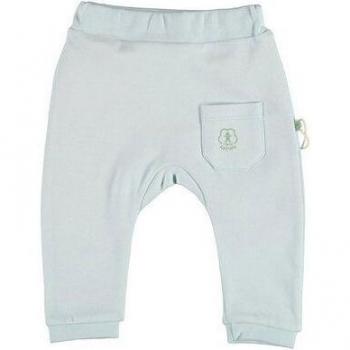 Biorganic Basic Nature Baumwoll-Loungehose