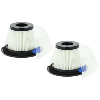 Klarstein Clean Butler 4G Silent Handheld Vacuum Filter Set