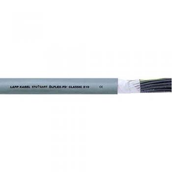 Câble LAPP 26150/500 pour chaînes porte-câbles 3 G 1.5 mm²
