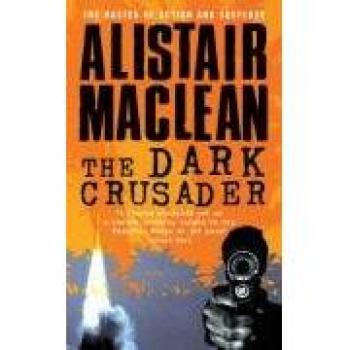 The Dark Crusader