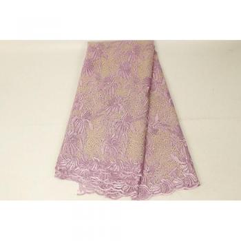 Lumière Noire et Or – Voile Mariage