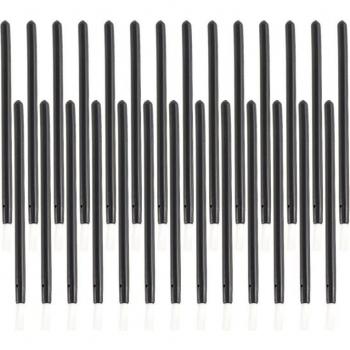 Single-Use Lip Liner Brushes