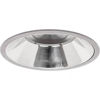 Brumberg Apollo Mega Rundleuchte Silber