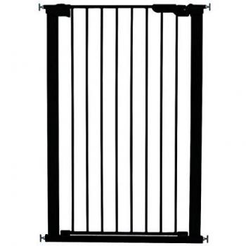 Clôture PetSafe BabyDan Premier Noire
