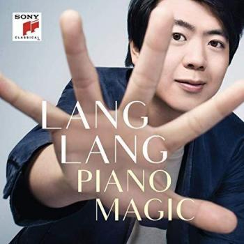Lang Lang Piano Magic