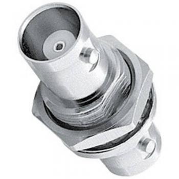 Raccord BNC Femelle Amphenol B7471B1-ND3G-50