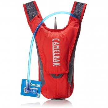 CamelBak Hydro Pack – Rot/Graphite, 32x23x9 cm