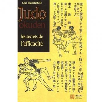 Judo Okuden : Les secrets de l'efficacité