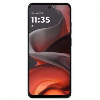 Moto G15 8GB/128GB – Couleur Gris Gravité
