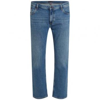 Tommy Hilfiger Big & Tall Straight-Jeans für große Größen