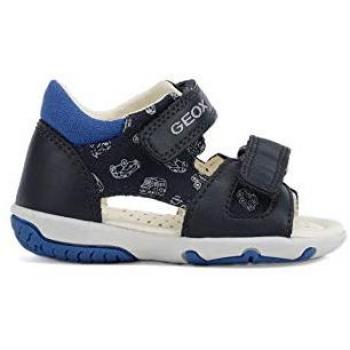 Sandalia para Niños GeoX B02L8A 01054 B C4226 – Color Azul Royal