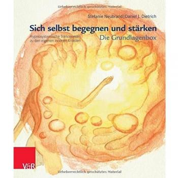 Sich selbst begegnen und stärken