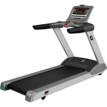 BH Performance Laufband – Cinta Corrida Outtrack