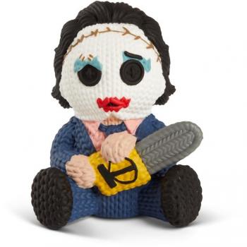 Leatherface Pretty Woman Variant Vinyl Figure
