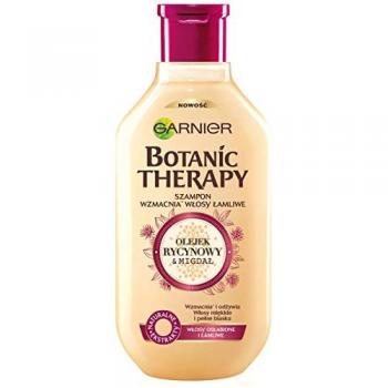 Garnier Botanic Therapy: Fortalecedor para Cabello Débil 400ml