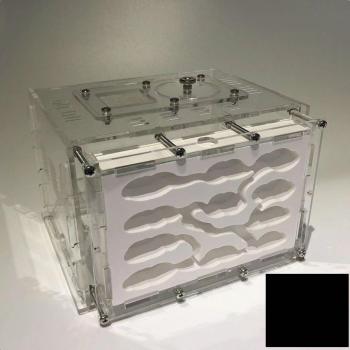 Fourchette & Nid : Meuble Balcon Plâtre