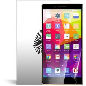 BLU Pure XL VividPlus Duo – Mild Anti‑Glare Screen Protector