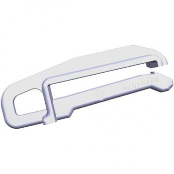 Guide d'arrêt panier AEG 807070703