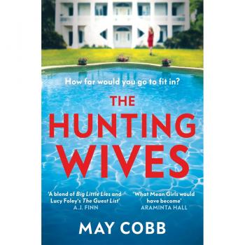 May Cobb The Hunting Wives