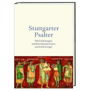 Stuttgarter Psalter