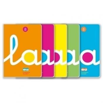 Libreta Lamela