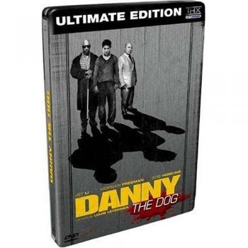 Danny le chien – Collection Premium DVD