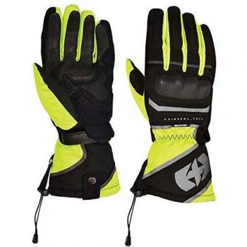Montreal SteelShield 3XL Black Luminous