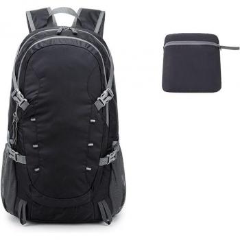 Facecozy Mochila de Senderismo Plegable 40 Litros