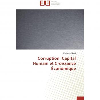 Corruption, Capital Humain et Croissance Économique (Omn.Univ.Europ.)