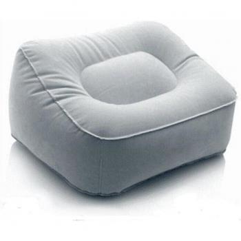 Oreiller de repos pour pieds bureau
